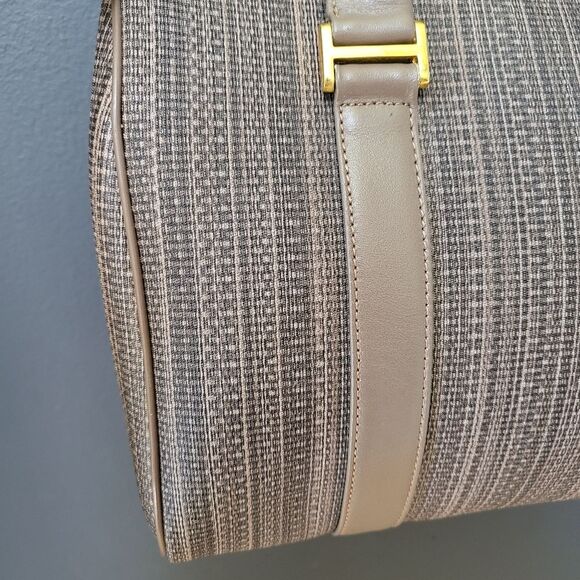 AUTHENTIC GIVENCHY DOCTOR BAG VTG with Pouch Wallet - Picture 4 of 13